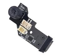 Bewinner Module d'alimentation de Remplacement de Type C pour Consoles DOL 001 et DOL 101, Carte d'alimentation Compacte 12 V 3 A USB C avec sécurité Contre Les Surtensions et Gestion Thermique