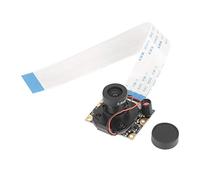 Bewinner Module d'appareil Photo 5 Millions de Pixels pour B 3/2 Vision Nocturne Interrupteur Automatique Infrarouge Prise
