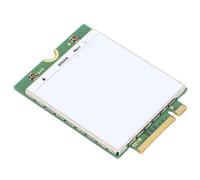 Bewinner Module de Carte LTE 4G Wwan, ajusté pour 3540 3541 3500 5300 5400 5401 5490 5500 5501 5590 7300 7390 7490 7400 7480 Wireless Cat 9 L850 GL Module GL