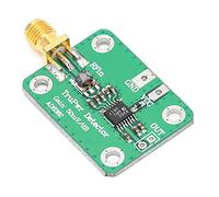 Bewinner Module de Détection de Puissance de Signal RF pour équipement | Wattmètre large bande, Réponse plate, 50 Hz 3,8 GHz, Détection de signal modulé complexe, Conception compacte
