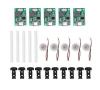 Bewinner Module de Fabricant D'atomiseur de Brume à Ultrasons, Brouillard à Alimentation USB pour Industriel, Automobile, Humidificateur électronique Domestique