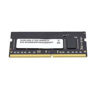 Bewinner Module de Mémoire DDR4 2666MHz pour Mise à Niveau D'ordinateur | Temps de réponse rapides, Plug and play, Connectivité robuste, Faible consommation d\'énergie, 6,8x3 cm