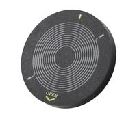 Bewinner Module de sans Fil, Pièce de Réception de Magnétique Compatible avec G403 G703 G903 GPW, dimensionné pour la Souris d'origine, Prend en Les Tampons