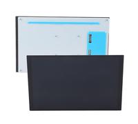 Bewinner Moniteur à écran Tactile de 10,1 Pouces, écran LCD 1280x800, écran Tactile Capacitif DSI à 10 Points, Moniteur de Température IPS pour ESP32 P4 RK3576 RK3506