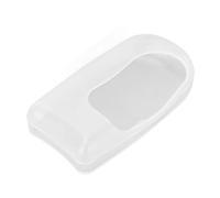 Bewinner Moniteur de Vélo électrique, Couvercle en Silicone Transparent, étanche à la Poussière, pour écran 790 810 880, Protection Universelle pour Cyclistes