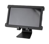 Bewinner Moniteur Secondaire de 7 Pouces pour Ordinateur, HDMI, Plug and Play, écran LCD Portable, écran Rotatif pour Le Jeu, Le Travail, la productivité, Le Multitâche