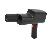 Bewinner Nettoyeur Haute Pression sans Fil alimenté par Batterie, Pression Réglable de 1,7 MPa, Nettoyeur de Voiture Pliable avec Tête de Pulvérisation de Bouteille de Mousse pour Le