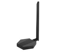 Bewinner Network AWUS036ACS Adaptateur WiFi USB Double Bande AC600 avec Antenne Externe Haute sensibilité pour pour MacOS, pourLinux