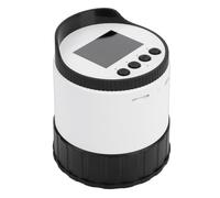 Bewinner Oculaire de Caméra de Télescope WiFi, Oculaire électronique 2K HD avec écran de 2,0 Pouces et connectivité APP pour Télescopes Monoculaires et Binoculaires Capteur 4MP