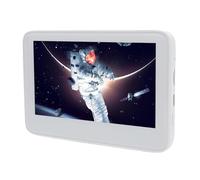 Bewinner Oculaire électronique de Télescope, Caméra de Télescope Numérique 4K avec écran D'affichage HD de 5,0 Pouces, Oculaire électronique WiFi pour L'observation Astronomique