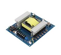 Bewinner Onduleur 1000W Haute Fréquence, Module Élévateur DC 24V, pour
