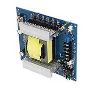 Bewinner Onduleur 1000W Haute Fréquence, Module Élévateur DC 24V, pour