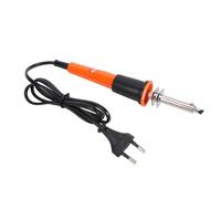 Bewinner Outil de Coupe à Chaud électrique Support en Métal 16 Lames 4 Manchons de Mandrin pour les Amateurs de Sculpture sur Mousse (Prise UE)