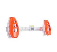 Bewinner Outil de Niveau de Suspension D'image |Alignement Précis du Cadre, Conception Murale, Matériau ABS pour une Décoration Facile à Faire Soi-même - Crochets, Cadres et miroirs.