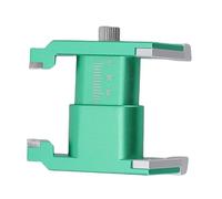 Bewinner Outil de Pince à épiler de Barre de Ressort de Montre en Acier allié, Dissolvant de Bracelet de Montre Portable pour Horloger