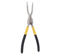 Bewinner Outil de Retrait d'expansion de Ressort de Machine à Laver, Extracteur de Ressort de Cuve Intérieure et Extérieure pour, Compatible 4986ER0004F/B/G, Poignée Antidérapante, Outil de