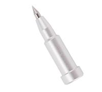 Bewinner Outils de Gravure Adaptés pour Maker 3 et Explore Air 2, Kit de Pointes en Acier au Carbure de Précision pour Métal Souple, Cuir, Acrylique, Plastique - Compatible avec Maker, Venture,