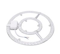 Bewinner Panneau de Module de Plafonnier LED à intensité Variable 72W pour un éclairage amélioré dans le Salon, la Chambre à Coucher et la Salle de Bain