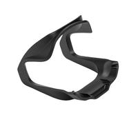 Bewinner Pare-Chocs de Stabilisateur de Drone pour Neo 2, Barre d'objectif Anti-Collision à Dégagement Rapide, Conception PC ABS Légère, Installation Facile, Stockage Compact