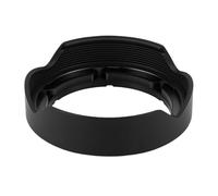 Bewinner Pare-Soleil Compatible avec FE 14 Mm F1.8 GM ABS