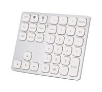 Bewinner Pavé Numérique Bluetooth, pavé Numérique sans Fil à 36 Touches,