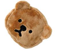 Bewinner Peluche Ourson Porte-Monnaie, Mini Monnaie Portable Mignon, for