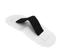 Bewinner Poignée Bateau Gonflable à Coller TPU PVC, Maintien pour Annexe | Colle sur poignée de Kayak, barre d\'appui de bateau pour planche de surf, main courante de bateau gonflable pour canoë,