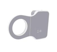 Bewinner Poignée Magnétique Professionnelle pour Caméra de Téléphone, avec Support Magnétique sécurisé pour des Prises de Vue Chronométrées, Diffusion en Direct, Légère