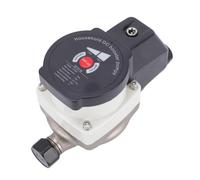 Bewinner Pompe de Surpression de Douche 70 W, Surpresseur d'eau 428 GPH avec Entrée et Sortie de 1/2", Conception Silencieuse à économie d'énergie pour un Usage Domestique, Comprend un Tube