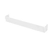 Bewinner Pont penché d'artiste en Acrylique Transparent - Repose-main Transparent de 44 Cm pour un Dessin, un Croquis et une Peinture Stables, Empêche les Secousses pour les Cadres de Moins de 40