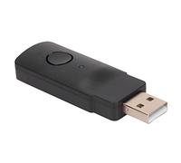Bewinner pour Adaptateur USB pour Contrôleurs PS5, Adaptateur de Convertisseur de Souris Clavier pour PS4 KBM pour Contrôleur PS4 XIM