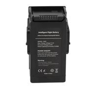 Bewinner pour Mavic Air 1 Drone 2375mAh Remplacement de la Batterie de Vol Intelligente - Temps de Vol Maximum de 46 Minutes