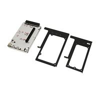 Bewinner pour Thunderbolt 3/4 GPU Dock, Station d'accueil pour Carte Graphique Externe pour Ordinateur Portable, Prise en ATX, SFX pour Alimentations Flex, avec Supports SFX et