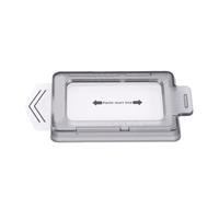 Bewinner Protecteur D'écran pour 4, 3 | Transmission lumineuse élevée, Anti-empreintes digitales, Résistant aux rayures, Kit d\'installation rapide