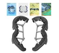 Bewinner Protection D'hélice Neo2 |Protection Anti-Collision Flottante EVA, Installation Facile à Clipser pour Un Vol de Drone en Toute sécurité