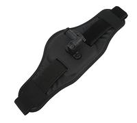 Bewinner PU267 Support de Ceinture pour Appareil Photo pour One X, - Support de Ceinture Réglable avec Interface à Vis 1/4, Matériau EVA et PC, Mains Libres pour l'extérieur