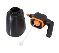 Bewinner Pulvérisateur de Mousse électrique 2L, Outil de Lavage de Voiture Léger et Durable pour Un Nettoyage Facile de la Maison et du Véhicule