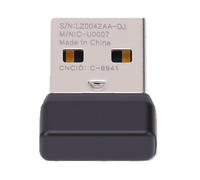 Bewinner Récepteur USB 2,4 G pour Dongle combiné Clavier et Souris MK235