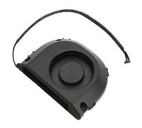 Bewinner Refroidisseur d'air CPU, Ventilateur de Refroidissement CPU MG60121V1 C01U S9A, Ventilateur de Refroidissement 4 Broches pour Capsule Temporelle D'aéroport A1470 A1521, Entrée DC 12V 4.2W