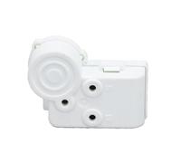 Bewinner Relais de Démarrage PTC pour Réfrigérateur, Remplacement Efficace pour ZHB30-135P15 ZHB35-120P15 Relais de Démarrage PTC à 2 Broches pour Différents Modèles de Protection contre les