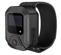 Bewinner Remote Bluetooth GPS, Contrôleur de Caméra GPS Compatible avec X5, X4, X3, GO 3S, pour ACE Pro 2, et pour Les Caméras ACE Pro, Accessoires d'action Intelligente de Gamme 82 Pi