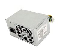 Bewinner Remplacement d'alimentation D'ordinateur TFX, Carte Mère 10pin CPU 4pin TFX Alimentation pour Qitian pour M410 pour M415 pour M610 (HK280-23PP 180W)