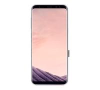 Bewinner Remplacement d'écran AMOLED de 6,2 Pouces pour S8 Plus G955U G955F G955A |Ensemble Numériseur d'écran Tactile de Téléphone avec Cadre et Outils de Réparation |Haute Résolution 1440x2960,