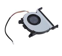 Bewinner Remplacement du Ventilateur de Refroidissement CPU pour Elitedesk 800 G3 G4 avec Faible Bruit et Dissipation Rapide de la Chaleur pour Ordinateur de Bureau 12 V 0,5 A 1 unité