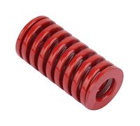 Bewinner Ressort à Disques Rouge Charge Moyenne Diamètre Extérieur 22 Mm | Ressorts de moule, composants de matrices de presse, machines d\'estampage, équipement de mouvement de précision, moulage