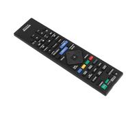 Bewinner RM-ADP120 Télécommande de Remplacement pour Récepteur DVD BDV-N9200W N7200W N5200W, Compatible avec RM-ADP118 ADP117, Contrôleur ABS Léger