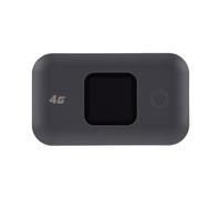 Bewinner Routeur SIM Portable 4G WiFi Hotspot 300 Mbps pour Les Voyages | Hub Internet Pocket LTE, Haut Débit sans Fil pour les Voyageurs, Télécommande, USB C Rechargeable, Affichage de L'état