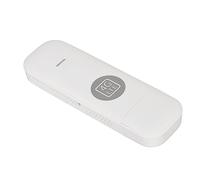 Bewinner Routeur WiFi Portable USB 4G LTE, Point D'accès WiFi Mobile 4G LTE débloqué, Modem USB Réseau sans Fil Routeur Intelligent avec Emplacement pour Carte SIM pour Les Voyages en