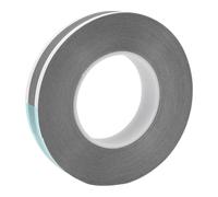 Bewinner Ruban de Montage de 25 Mm X 20m pour Panneaux Solaires pour Panneaux de Polycarbonate - Bande d'étanchéité Auto-adhésive à L'épreuve de L'eau