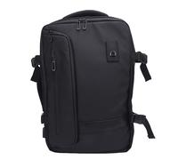 Bewinner Sac à Dos de Compression à Vide Extensible 70L, Port de USB Lock TSA, Sac à Dos de Voyage en Tissu Oxford avec Un Compartiment Humide Sec pour Le Camping